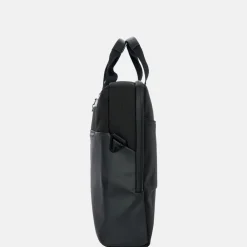 Heren Laptoptassen^Porsche Design Urban Eco laptoptas M 13 inch black