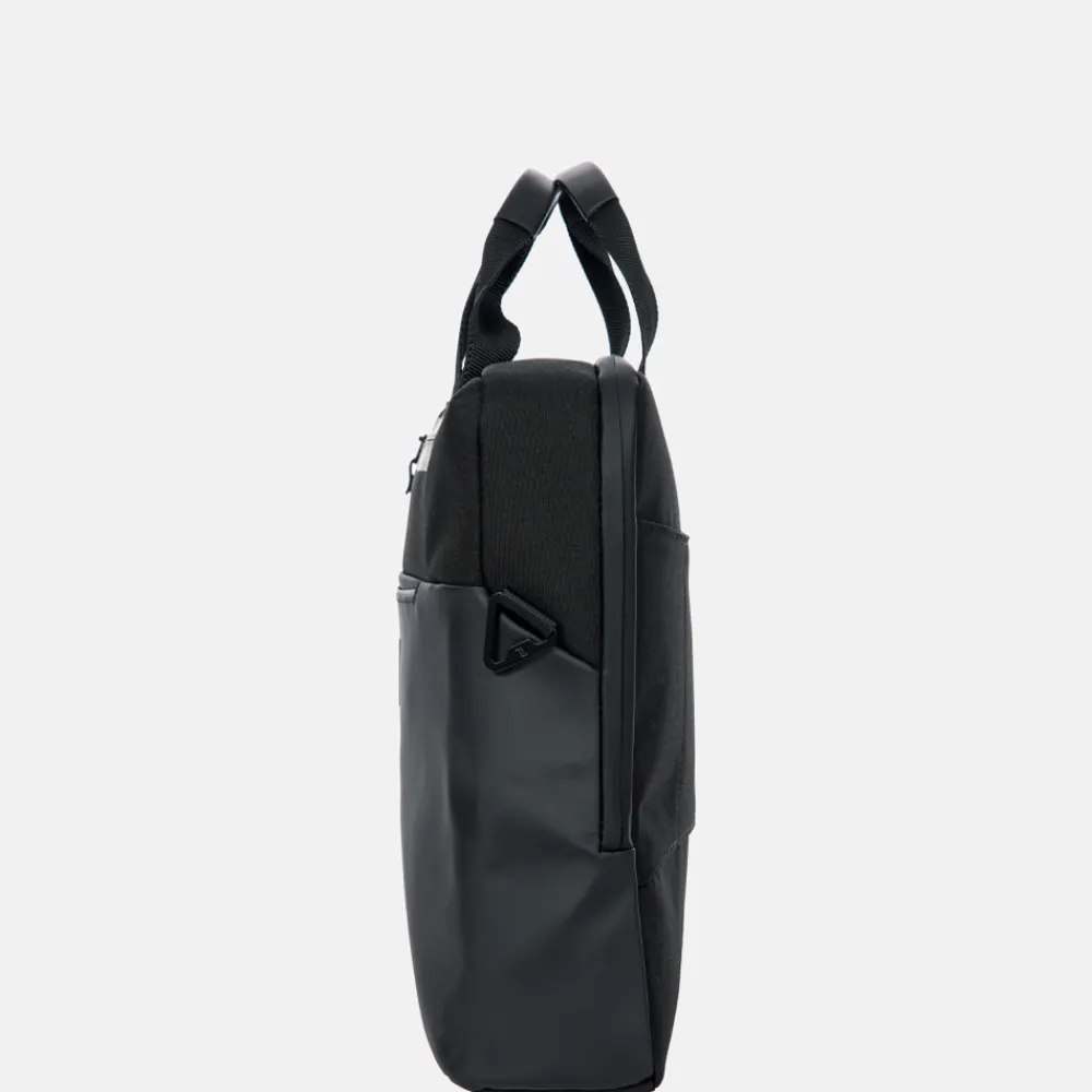 Heren Laptoptassen^Porsche Design Urban Eco laptoptas M 13 inch black
