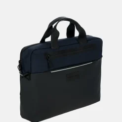 Heren Laptoptassen | Dames Laptoptassen^Porsche Design Urban Eco laptoptas M 13 inch blue