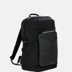 Laptop Rugzakken^Porsche Design Urban Eco rugzak 15 inch black