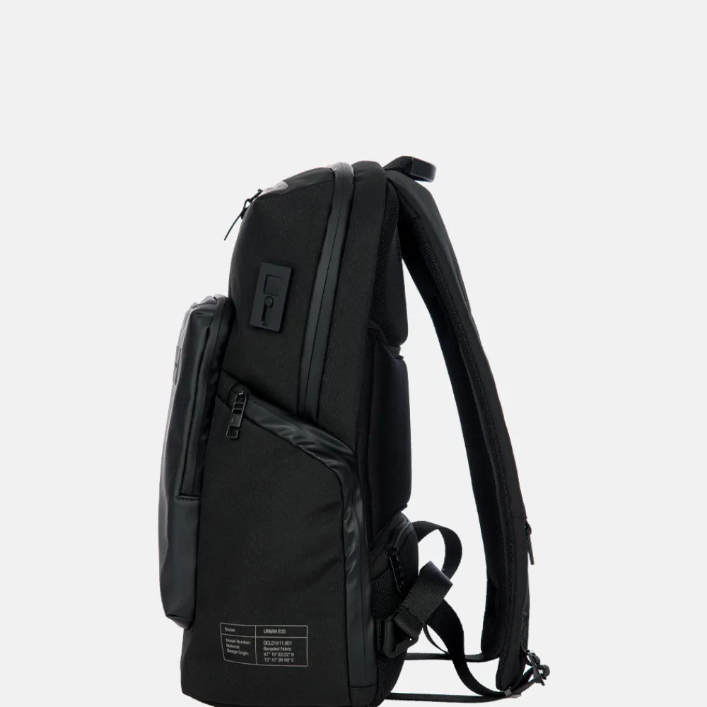 Laptop Rugzakken^Porsche Design Urban Eco rugzak 13 inch S black