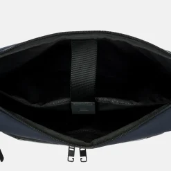 Heren Laptoptassen^Porsche Design Urban Eco laptoptas blue