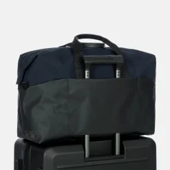 Handbagage Tassen | Weekendtassen^Porsche Design Urban Eco weekendtas dark blue