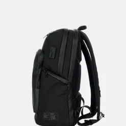 Laptop Rugzakken^Porsche Design Urban Eco rugzak 15 inch black
