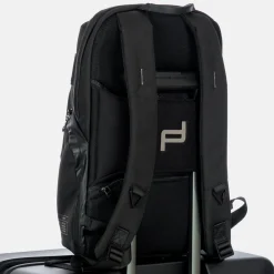 Laptop Rugzakken^Porsche Design Urban Eco rugzak 13 inch S black