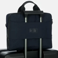 Heren Laptoptassen | Dames Laptoptassen^Porsche Design Urban Eco laptoptas M 13 inch blue