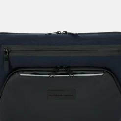 Heren Laptoptassen^Porsche Design Urban Eco laptoptas blue