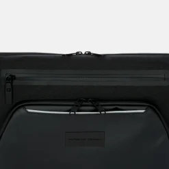 Heren Laptoptassen^Porsche Design Urban Eco laptoptas 13 inch black
