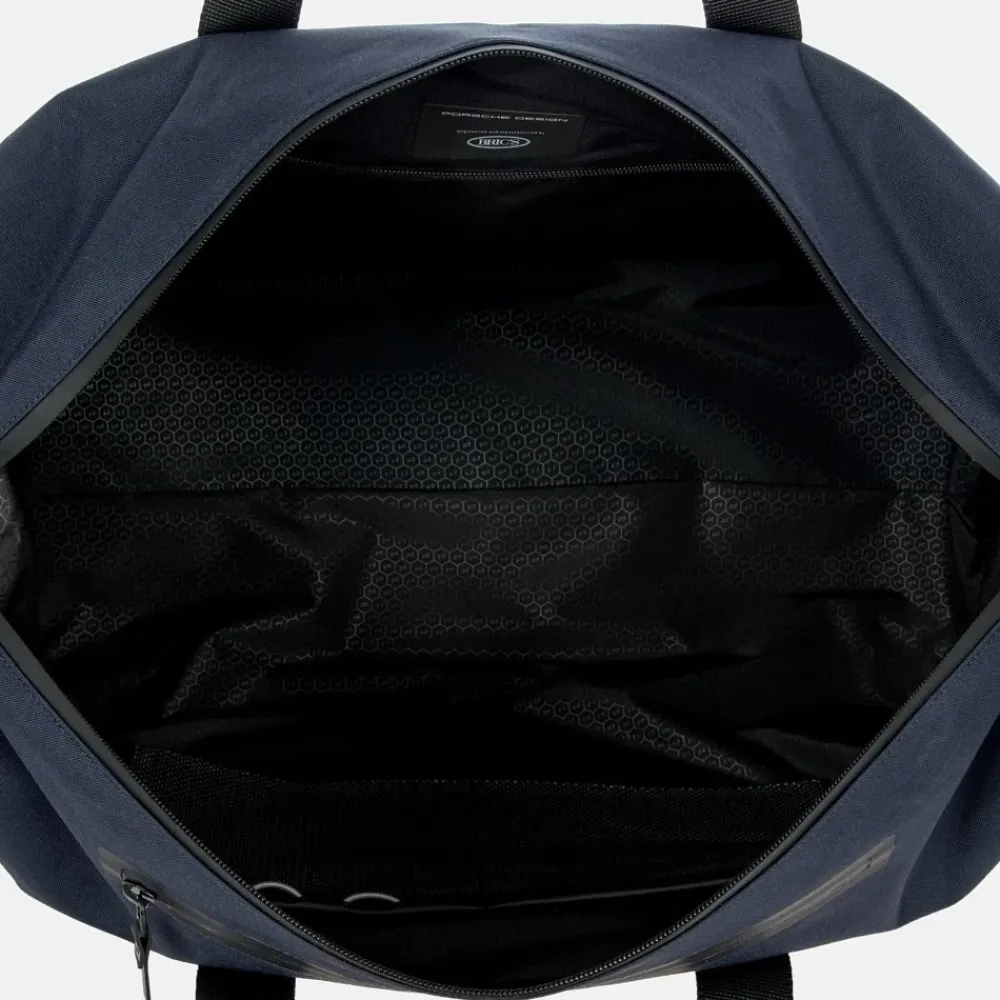 Handbagage Tassen | Weekendtassen^Porsche Design Urban Eco weekendtas dark blue