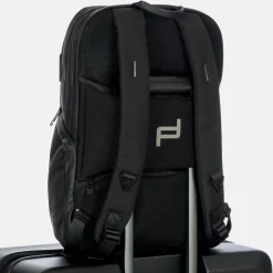 Laptop Rugzakken^Porsche Design Urban Eco rugzak 15 inch black