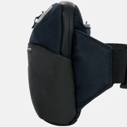 Heuptasjes^Porsche Design Urban Eco heuptas blue