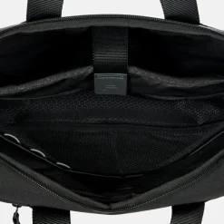Heren Laptoptassen^Porsche Design Urban Eco laptoptas M 13 inch black