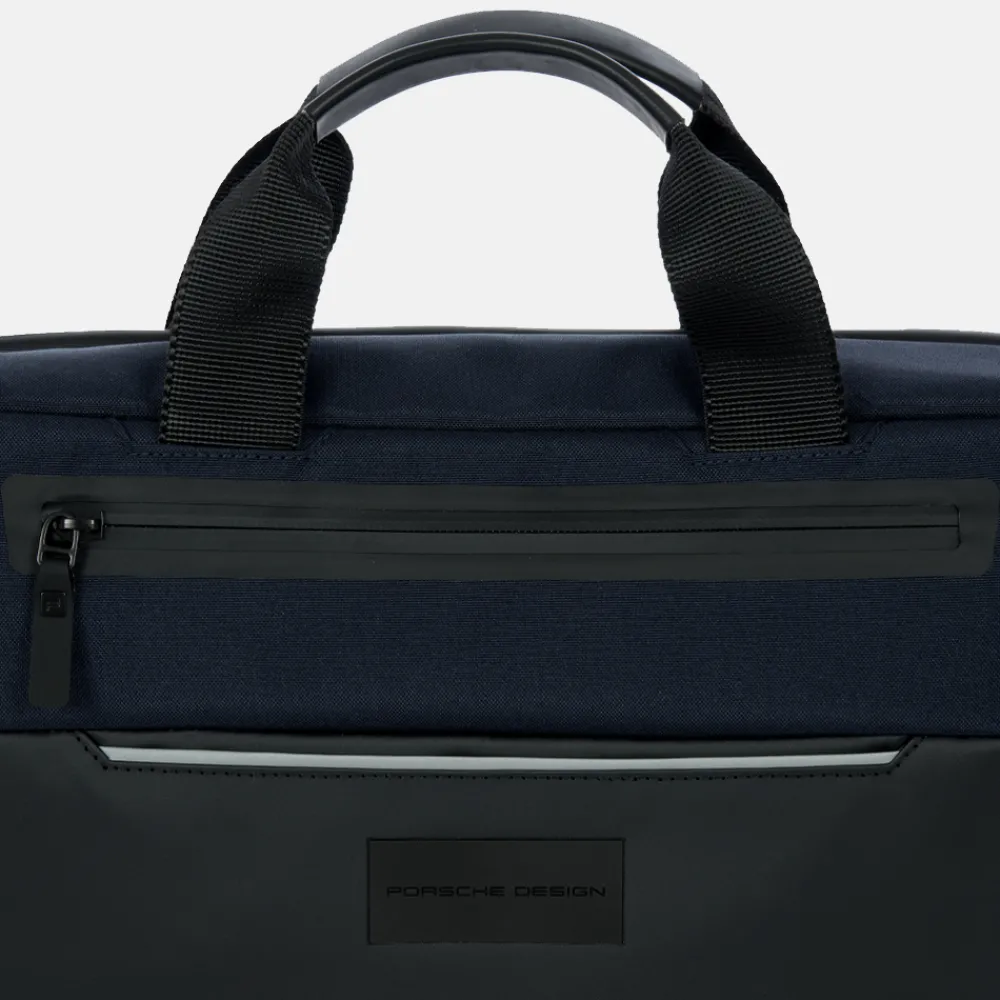 Heren Laptoptassen | Dames Laptoptassen^Porsche Design Urban Eco laptoptas M 13 inch blue