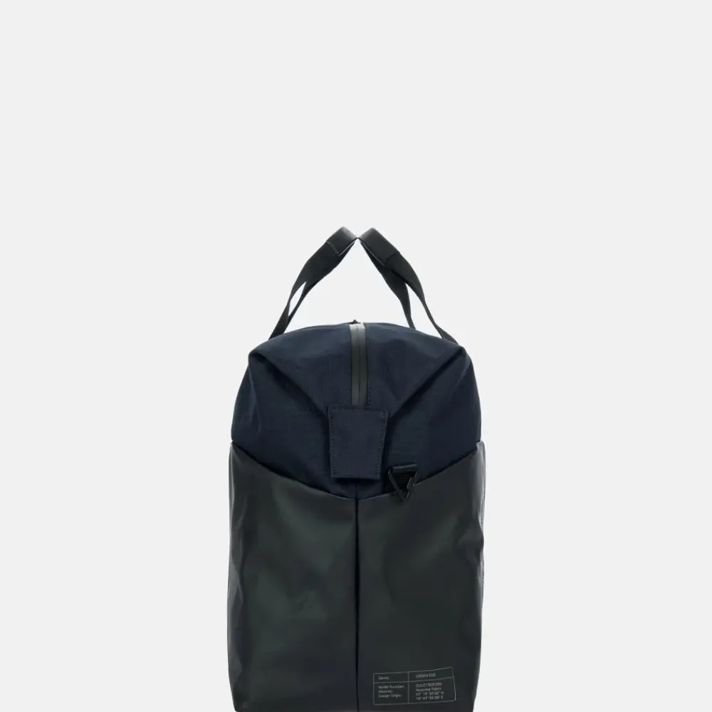 Handbagage Tassen | Weekendtassen^Porsche Design Urban Eco weekendtas dark blue