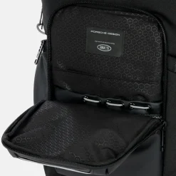 Laptop Rugzakken^Porsche Design Urban Eco rugzak 13 inch S black