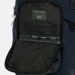 Laptop Rugzakken^Porsche Design Urban Eco rugzak 13 inch S blue
