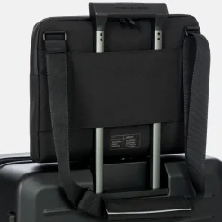 Heren Laptoptassen^Porsche Design Urban Eco laptoptas 13 inch black