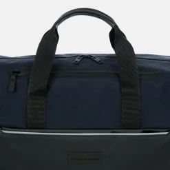Handbagage Tassen | Weekendtassen^Porsche Design Urban Eco weekendtas dark blue