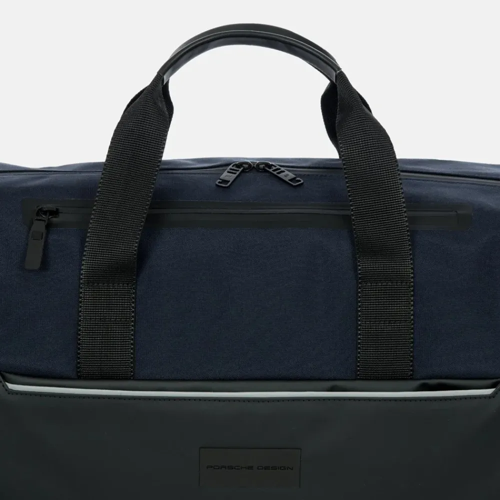 Handbagage Tassen | Weekendtassen^Porsche Design Urban Eco weekendtas dark blue