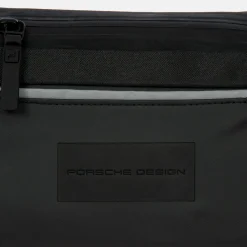 Heuptasjes^Porsche Design Urban Eco heuptas black
