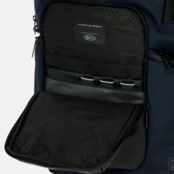 Laptop Rugzakken^Porsche Design Urban Eco rugzak 15 inch blue