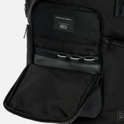 Laptop Rugzakken^Porsche Design Urban Eco rugzak 15 inch black