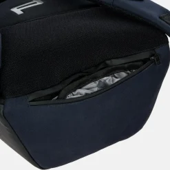Laptop Rugzakken^Porsche Design Urban Eco rugzak 13 inch XS dark blue