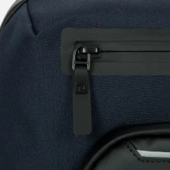Heren Laptoptassen^Porsche Design Urban Eco laptoptas blue