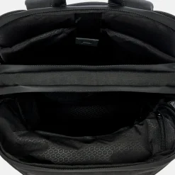 Laptop Rugzakken^Porsche Design Urban Eco rugzak 15 inch black