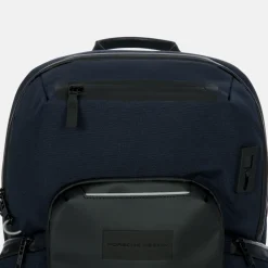 Laptop Rugzakken^Porsche Design Urban Eco rugzak 13 inch S blue