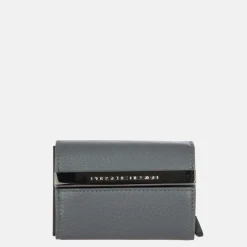 Pasjeshouders | Heren Portemonnees^Porsche Design x Secrid pasjeshouder anthracite