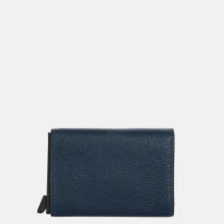 Pasjeshouders | Heren Portemonnees^Porsche Design x Secrid pasjeshouder dark blue