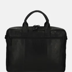 Heren Laptoptassen | Dames Laptoptassen^Pylos 59 Sarda laptoptas 15 inch black