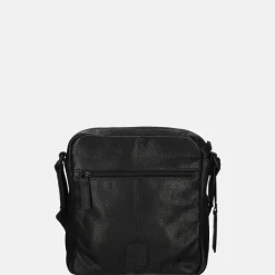 Crossbody Tassen^Pylos 59 Pylos Sarda crossbody tas black