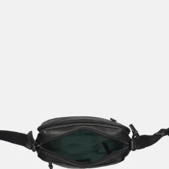 Crossbody Tassen^Pylos 59 Pylos Sarda crossbody tas black