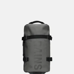 Handbagage Tassen | Reistassen Op Wielen^Rains Travel Bag Small reistas 54 cm grey