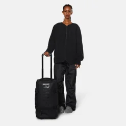 Handbagage Tassen | Reistassen Op Wielen^Rains Travel Bag Small reistas 54 cm black