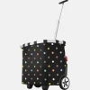 Boodschappentrolleys^Reisen thel Carrycruiser boodschappentrolley dots