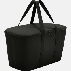 Koeltassen^Reisen thel koeltas black