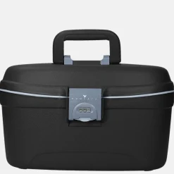Beautycases^Roncato beautycase nero