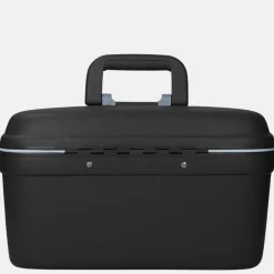 Beautycases^Roncato beautycase nero