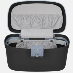 Beautycases^Roncato beautycase nero