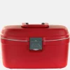 Beautycases^Roncato beautycase rosso