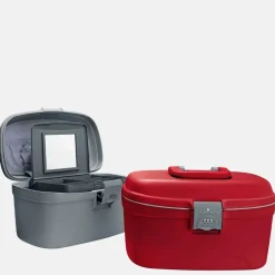 Beautycases^Roncato beautycase rosso