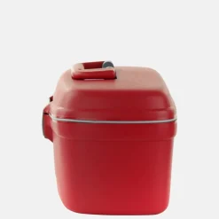 Beautycases^Roncato beautycase rosso