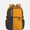 Vrijetijd Rugzakken | Laptop Rugzakken^Samsonite Biz2go Daytrip rugzak 15 inch radiant yellow