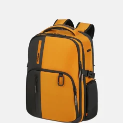 Vrijetijd Rugzakken | Laptop Rugzakken^Samsonite Biz2go Daytrip rugzak 15 inch radiant yellow