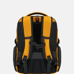 Vrijetijd Rugzakken | Laptop Rugzakken^Samsonite Biz2go Daytrip rugzak 15 inch radiant yellow