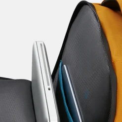Vrijetijd Rugzakken | Laptop Rugzakken^Samsonite Biz2go Daytrip rugzak 15 inch radiant yellow