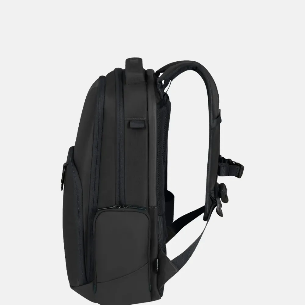 Laptop Rugzakken^Samsonite Biz2go rugzak 15 inch black